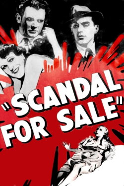 Scandal for Sale (1932) Scandal for Sale (1932)