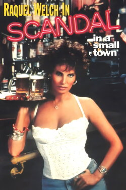 Scandal in a Small Town (1988) Scandal in a Small Town (1988)