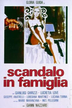 Scandal In the Family (1976) Scandal In the Family (1976)
