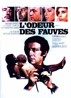 Scandal Man (1972) Scandal Man (1972)