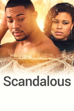 Scandalous (2012) Scandalous (2012)