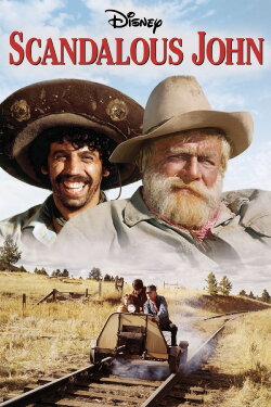 Scandalous John (1971) Scandalous John (1971)