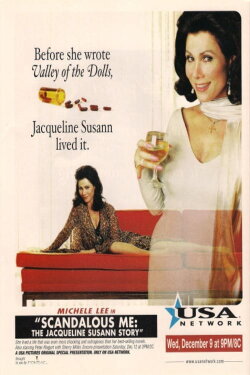Scandalous Me: The Jacqueline Susann Story (1998) Scandalous Me: The Jacqueline Susann Story (1998)