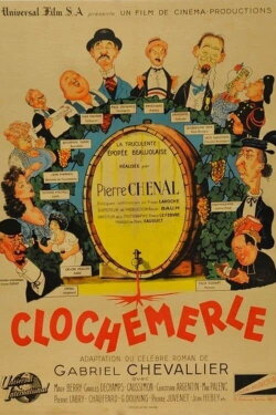 Scandals of Clochemerle (1948) Scandals of Clochemerle (1948)