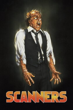 Scanners (1981) Scanners (1981)