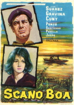 Scano Boa (1961) Scano Boa (1961)