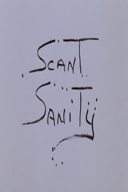 Scant Sanity (1996) Scant Sanity (1996)