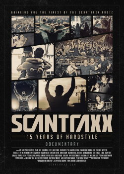 Scantraxx: 15 Years of Hardstyle (2017) Scantraxx: 15 Years of Hardstyle (2017)