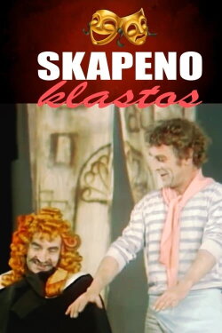 Scapin the Schemer (1982)