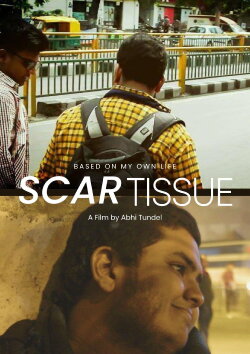 Scar Tissue (2015)
