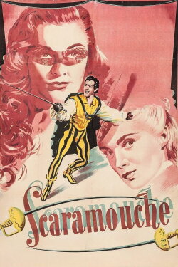 Scaramouche (1952) Scaramouche (1952)