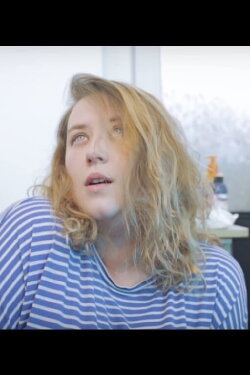 Scare (2019)