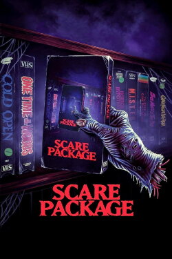 Scare Package (2019) Scare Package (2019)