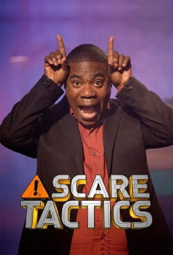 Scare Tactics: Volume 4 (2006) Scare Tactics: Volume 4 (2006)
