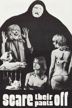 Scare Their Pants Off! (1968) Scare Their Pants Off! (1968)