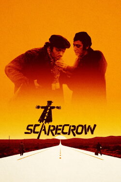 Scarecrow (1973) Scarecrow (1973)