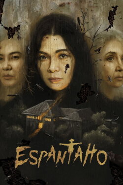 Scarecrow (2025) Scarecrow (2025)