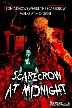 Scarecrow at Midnight (2011) Scarecrow at Midnight (2011)