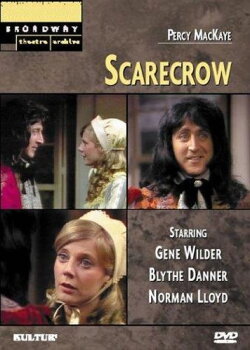 Scarecrow (1972) Scarecrow (1972)