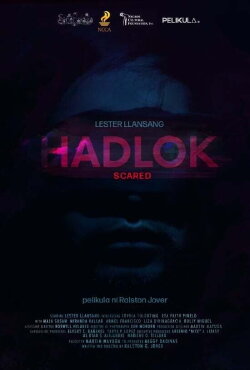 Scared (2021)