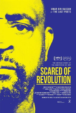 Scared of Revolution (2019) Scared of Revolution (2019)