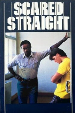 Scared Straight! (1978) Scared Straight! (1978)