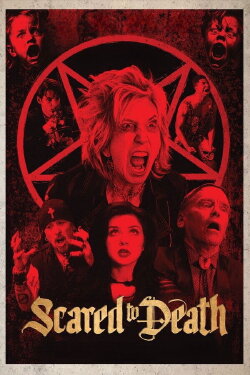 Scared to Death (2026) Scared to Death (2026)
