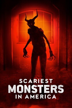 Scariest Monsters in America (2022) Scariest Monsters in America (2022)