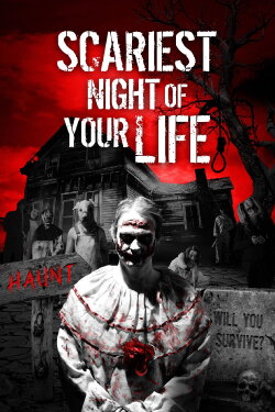 Scariest Night of Your Life (2018) Scariest Night of Your Life (2018)