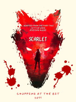 Scarlet (2011)