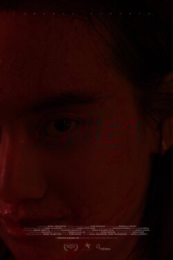 Scarlet (2023) Scarlet (2023)