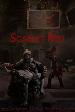 Scarlet Red (2020) Scarlet Red (2020)