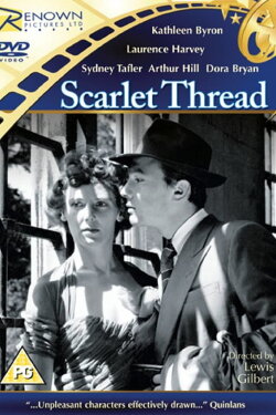 Scarlet Thread (1951) Scarlet Thread (1951)