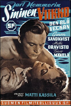 Scarlet Week (1954)