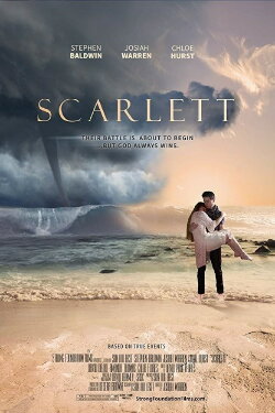 Scarlett (2016) Scarlett (2016)