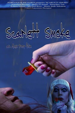 Scarlett Smoke (2015) Scarlett Smoke (2015)