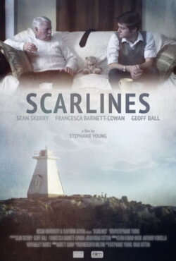 Scarlines (2013)