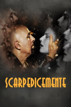 Scarpedicemente (2024)