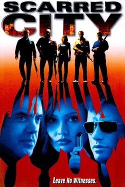 Scarred City (1998) Scarred City (1998)