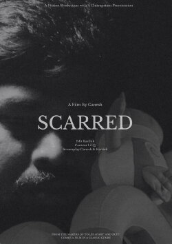 Scarred (2024)