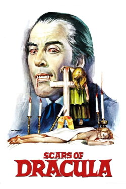 Scars of Dracula (1970) Scars of Dracula (1970)