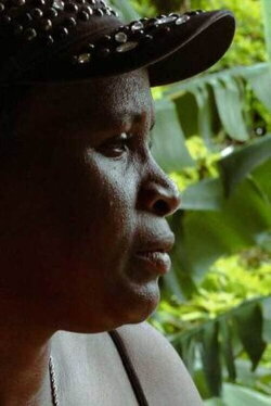 Scars of Our Mothers’ Dreams (2022)