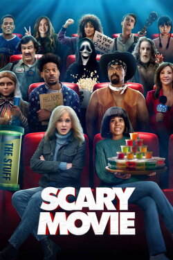 Scary Movie (2026) Scary Movie (2026)