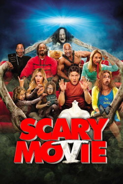 Scary Movie 5 (2013) Scary Movie 5 (2013)