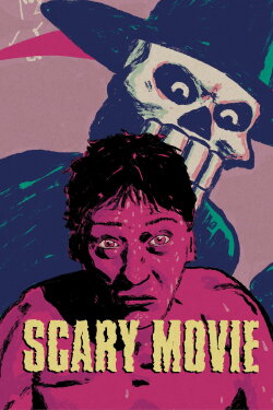 Scary Movie (1991) Scary Movie (1991)