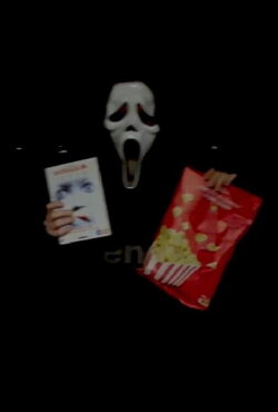 Scary Music Video (2021) Scary Music Video (2021)