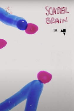Scatter Brain (2024)