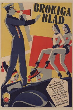 Scattered Pages (1931) Scattered Pages (1931)