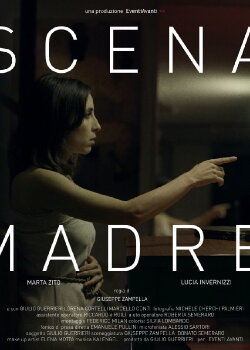 Scena madre (2019) Scena madre (2019)