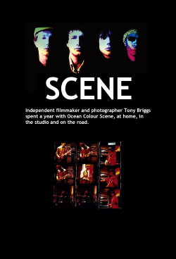 Scene (2017)